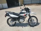 2023 Honda XR150L E