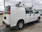 2016 Chevrolet Express G2500