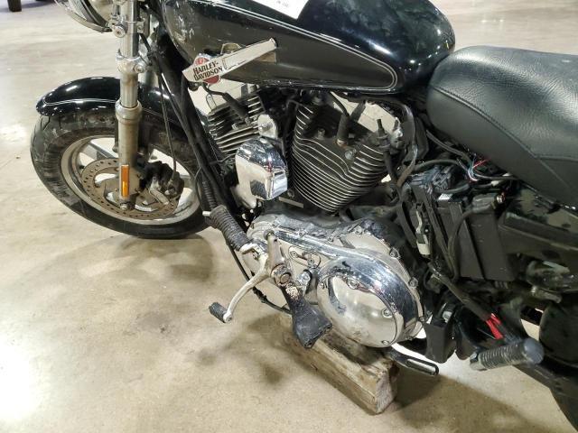 2014 Harley-Davidson Xl1200 c