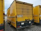2012 GMC Savana Cutaway G3500