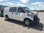 2007 Chevrolet Express G2500