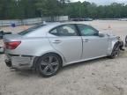 2012 Lexus IS 250
