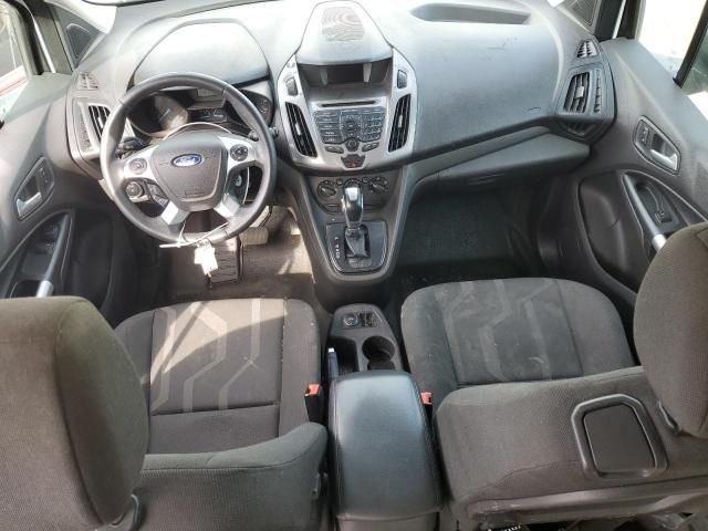 2014 Ford Transit Connect XLT
