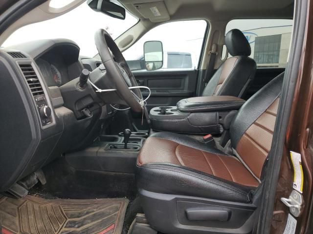 2015 Dodge RAM 3500 ST