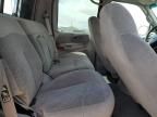 2001 Ford F150 Supercrew