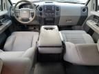 2008 Ford F150 Supercrew