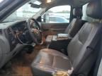 2012 Chevrolet Silverado C3500