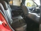 2018 Mitsubishi Eclipse Cross SE