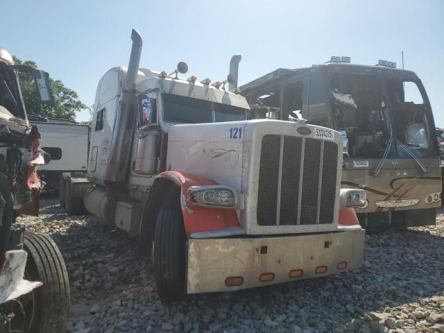 2008 Peterbilt 389 Semi Truck