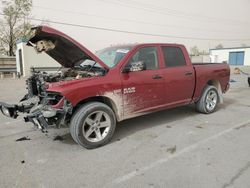 2013 Dodge RAM 1500 ST en venta en Anthony, TX