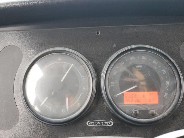 2007 Freightliner Chassis M Line WALK-IN Van