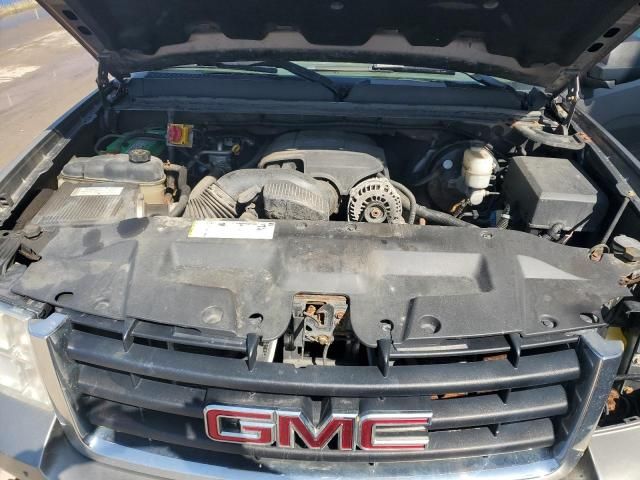 2007 GMC New Sierra K1500