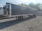 2025 Wilson DWN-750GM Grain Trailer