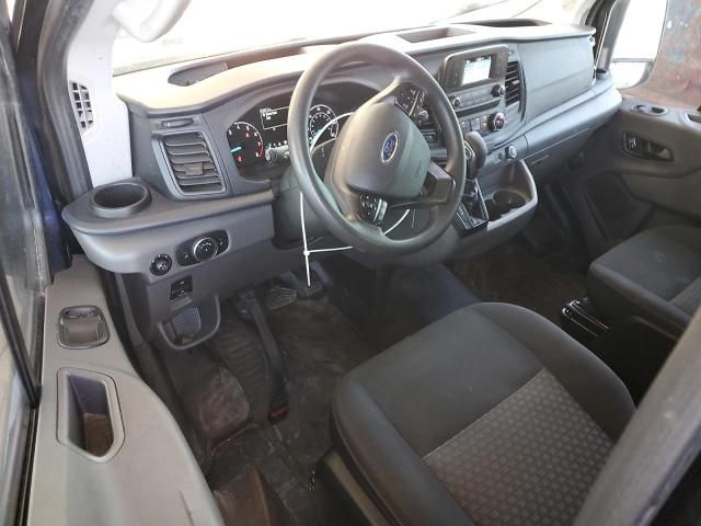 2022 Ford Transit T-150