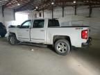 2014 Chevrolet Silverado K1500 LTZ