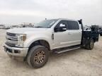 2019 Ford F350 Super Duty
