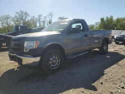 2014 Ford F150 en venta en Baltimore, MD