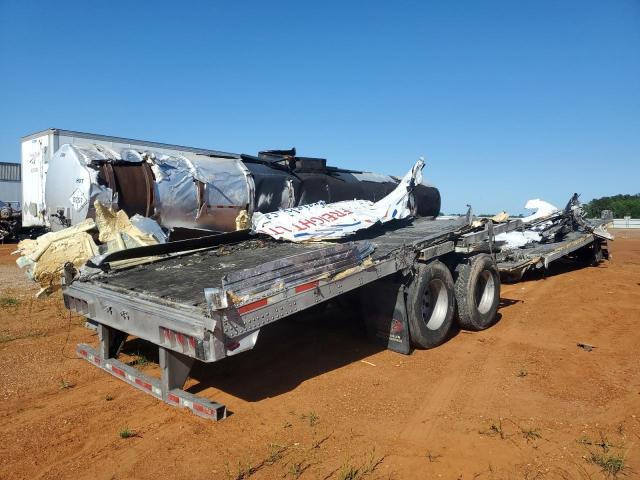 2015 Utility Dry van Trailer
