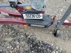 1990 Escort Boat Trailer