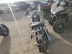 2006 Harley-Davidson Flstni