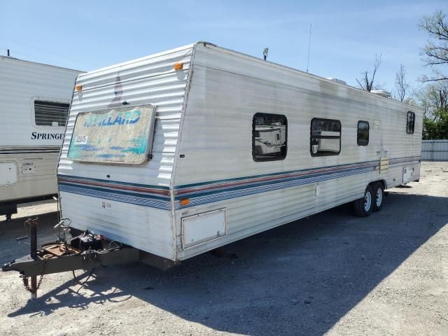 1997 Fleetwood Mallard
