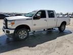 2012 Ford F250 Super Duty