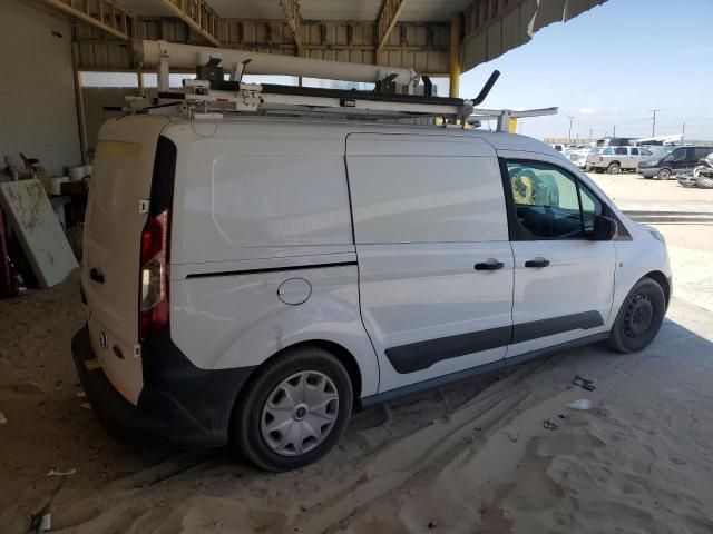 2016 Ford Transit Connect XL