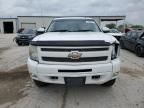 2010 Chevrolet Silverado K1500 LT