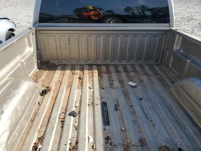 2003 Chevrolet Silverado C1500