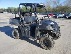 Polaris Vehiculos salvage en venta: 2013 Polaris Ranger 500 EFI