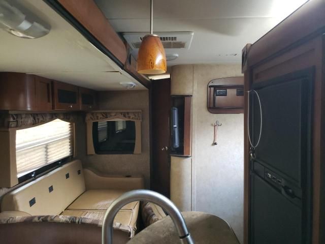 2013 Dutchmen Kodiac