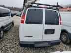 2019 Chevrolet Express G2500
