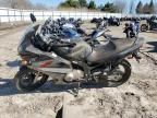 2009 Suzuki GS500