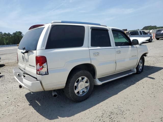 2006 Cadillac Escalade Luxury