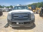 2012 Ford F450 Super Duty
