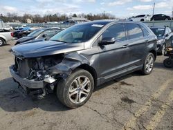 2018 Ford Edge Titanium for sale in Pennsburg, PA