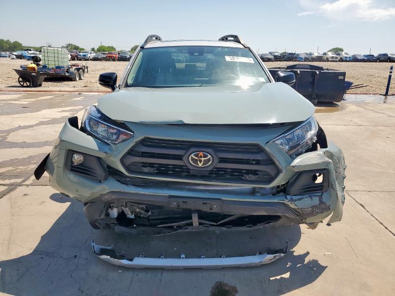 2019 Toyota Rav4 Adventure