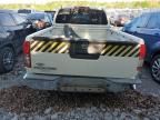 2015 Nissan Frontier S