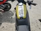 2020 Harley-Davidson ELW