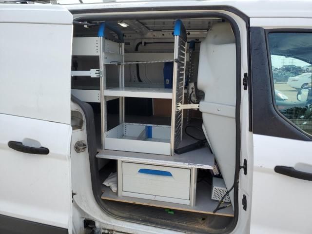 2014 Ford Transit Connect XL