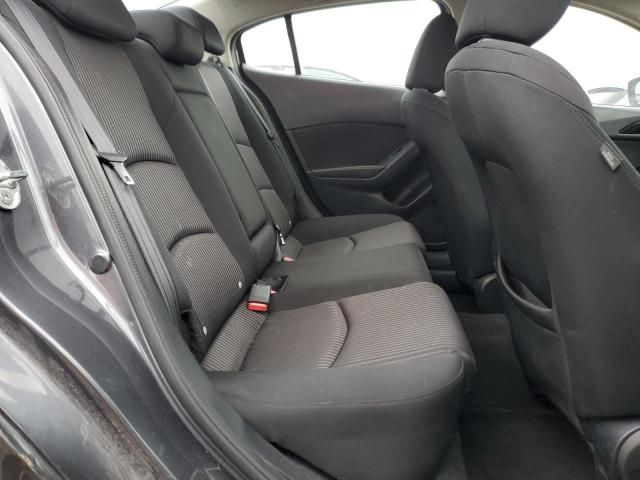 2014 Mazda 3 Touring