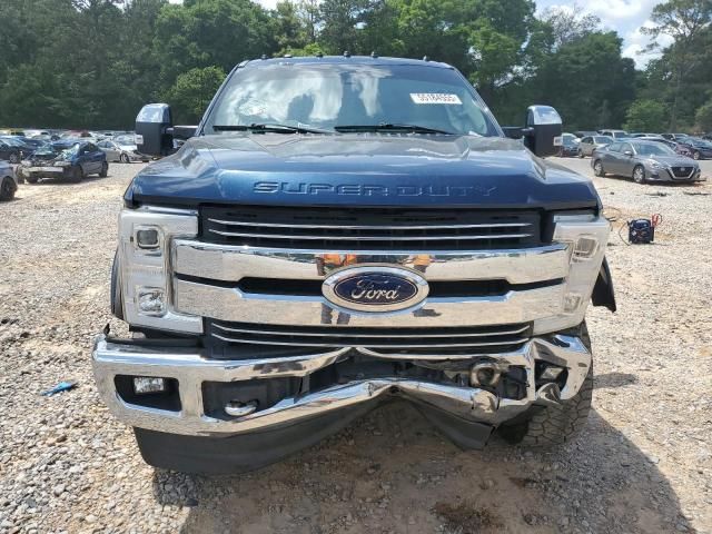 2017 Ford F250 Super Duty