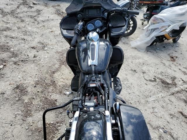 2020 Harley-Davidson Fltrk