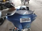2007 Harley-Davidson Flhx California