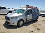 2021 Ford Transit Connect XLT