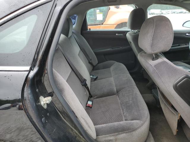 2013 Chevrolet Impala ls