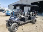2022 Golf Cart Evolution