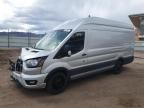 2022 Ford Transit T-250