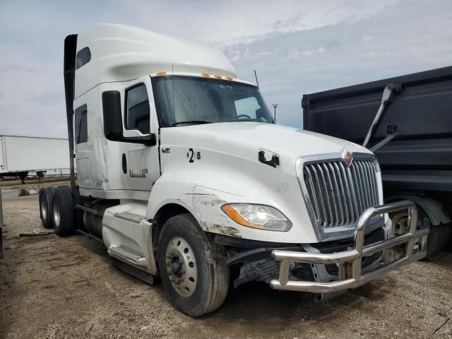 2019 International LT625 Semi Truck
