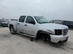 2013 GMC Sierra K1500 SLE